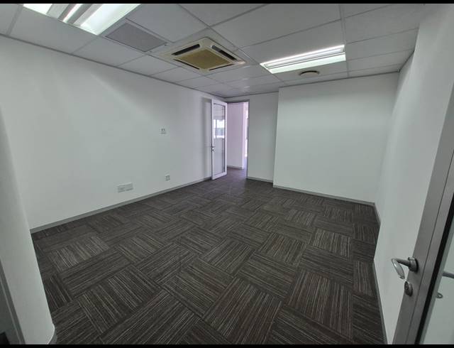 883M² OFFICE TO LET IN MORNINGSIDE